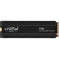 Crucial Crucial T700 Heatsink 4 TB