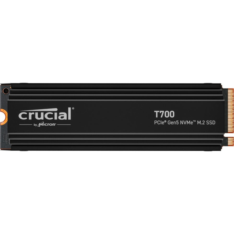 Crucial Crucial T700 Heatsink 4 TB