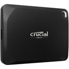 Crucial X10 Portable 2 TB