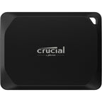 Crucial X10 Portable 2 TB