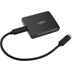 Crucial X10 Portable 2 TB