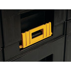 Dewalt dwst1-70706 stevige gereedschapskoffer tstak - dwst1-70706
