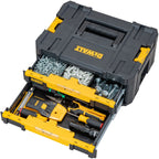 Dewalt dwst1-70706 stevige gereedschapskoffer tstak - dwst1-70706