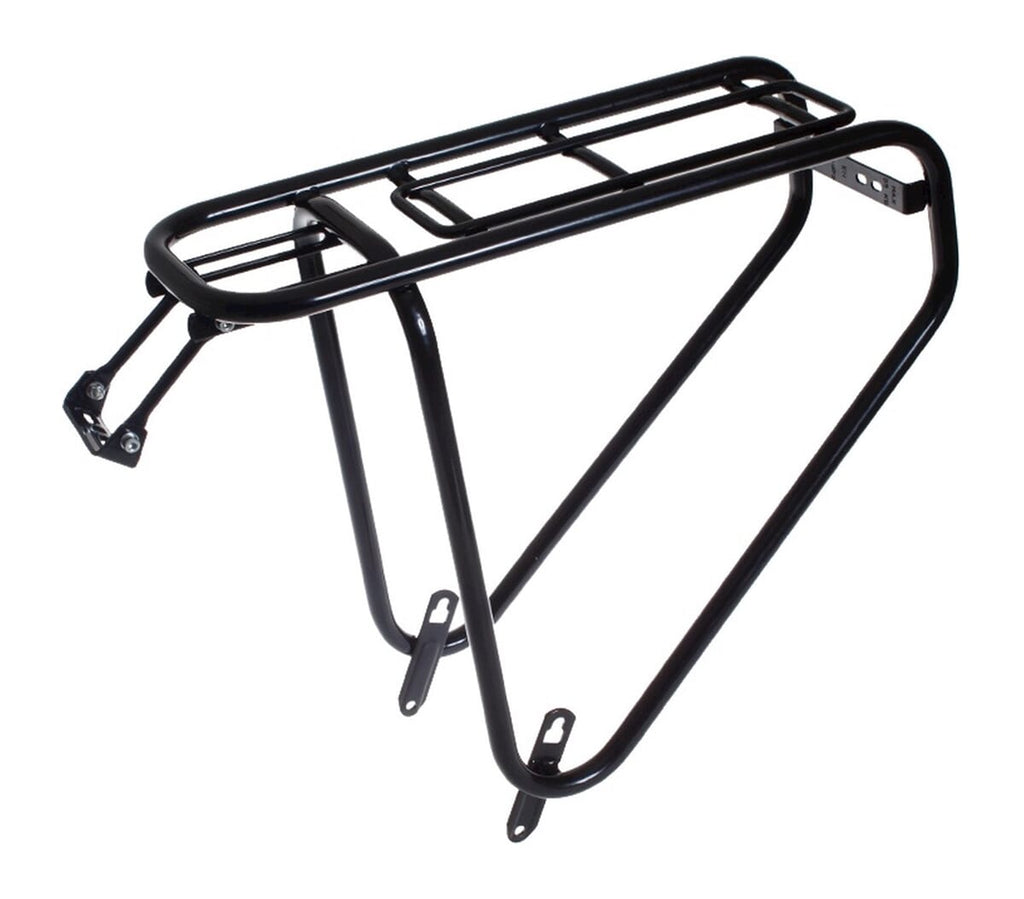 Steco B.V. Steco power safety carrier 35 kg. pad bevestiging glans zwart