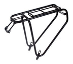 Steco B.V. Steco power safety carrier 35 kg. pad bevestiging glans zwart