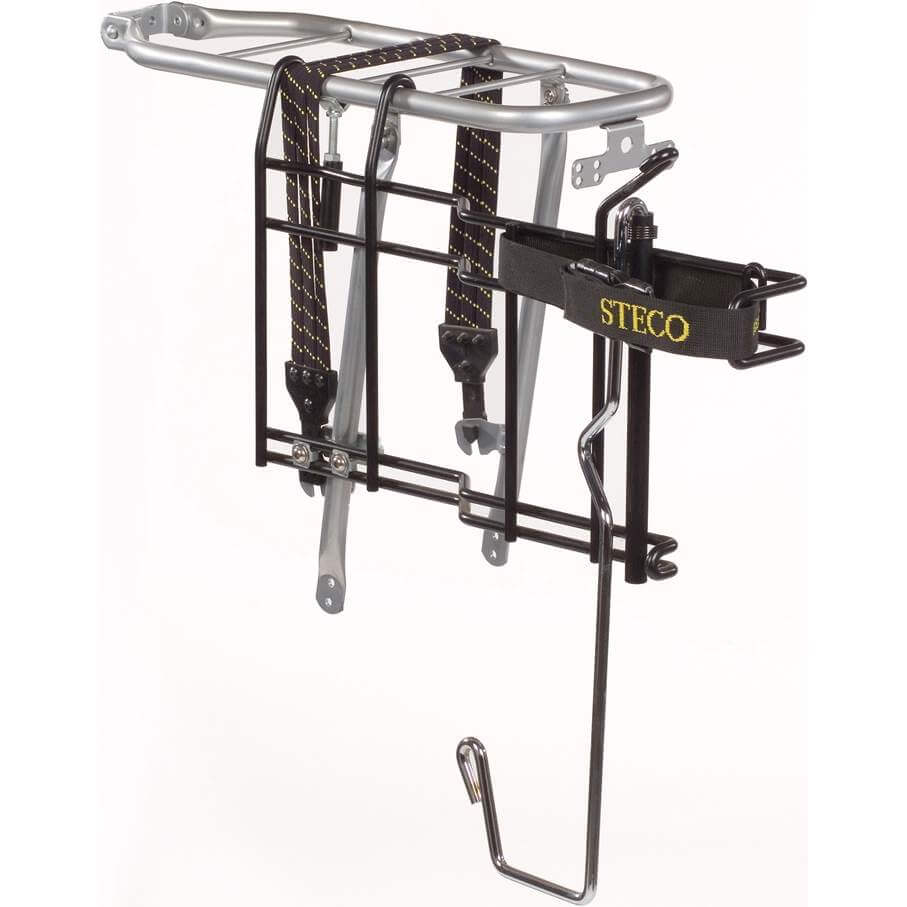 Steco buggy-mee de luxe