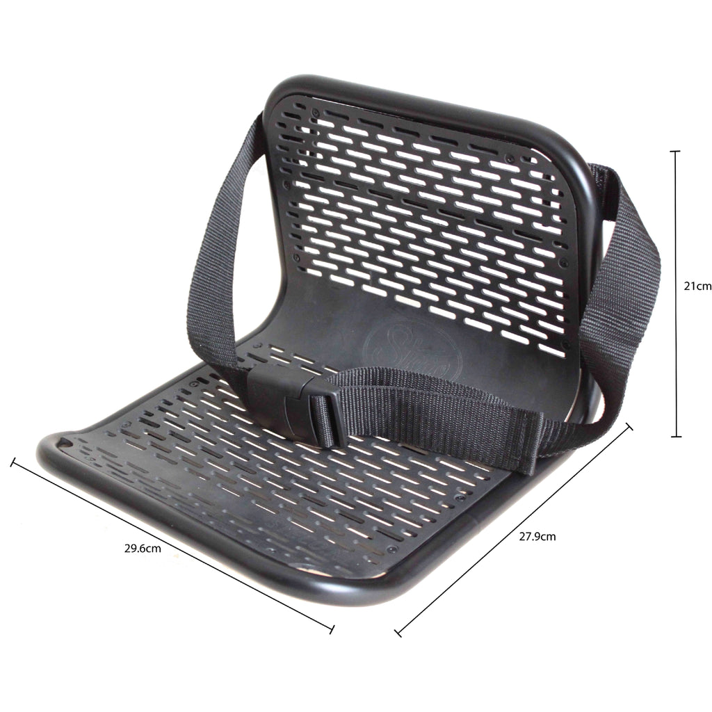 Steco B.V. Steco commuter-mee bagagedragerverbreder