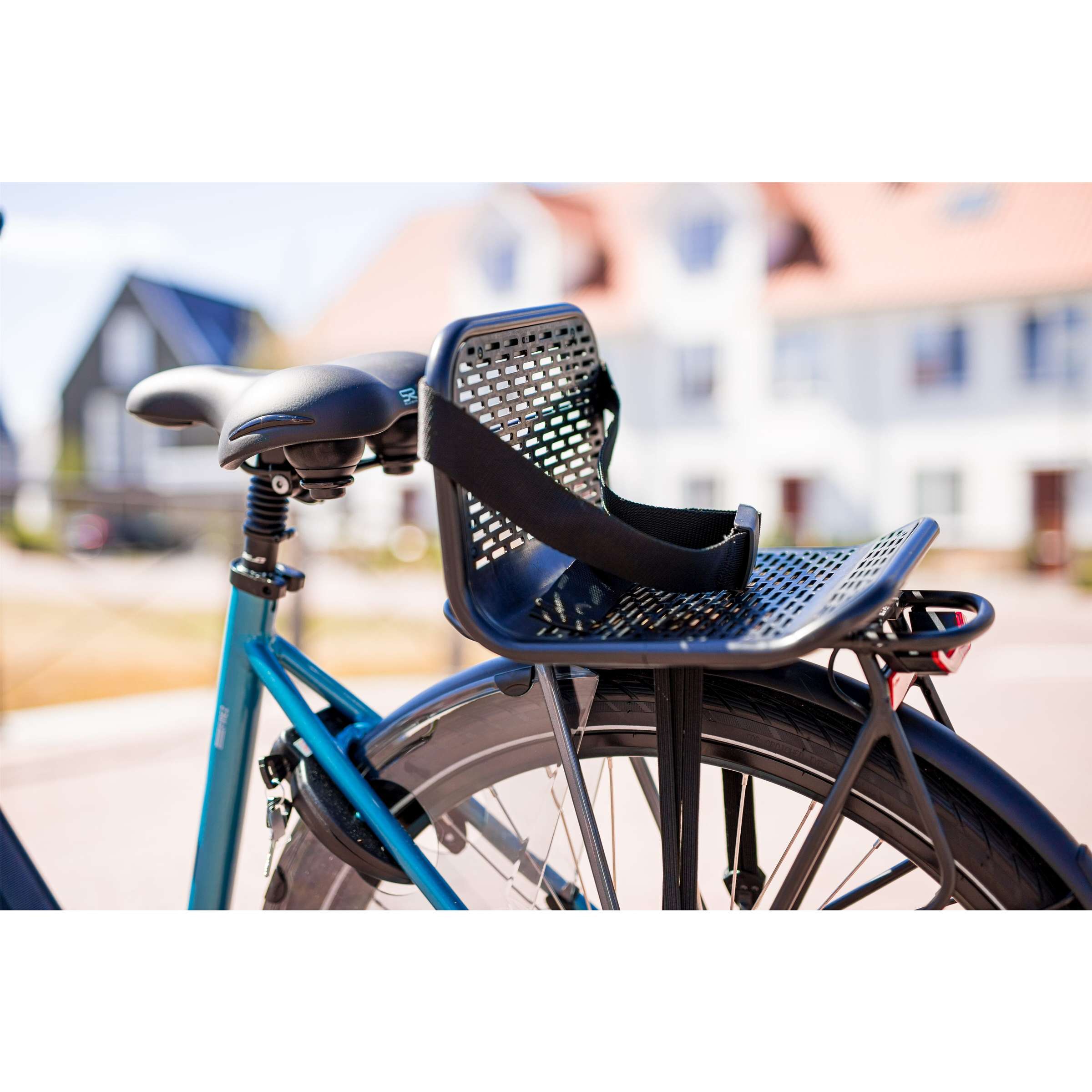 Steco B.V. Steco commuter-mee bagagedragerverbreder