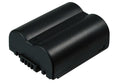 Blu-basic digitale camera accu 7.4v 750mah li-ion voor panasonic