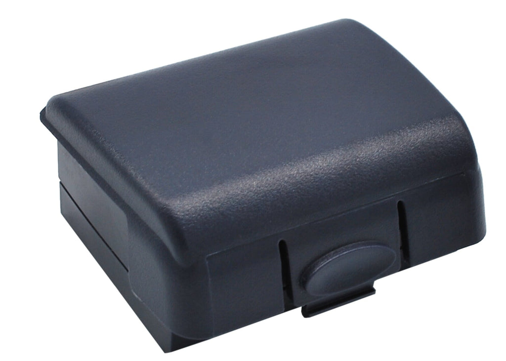 Mobiele pinautomaat accu