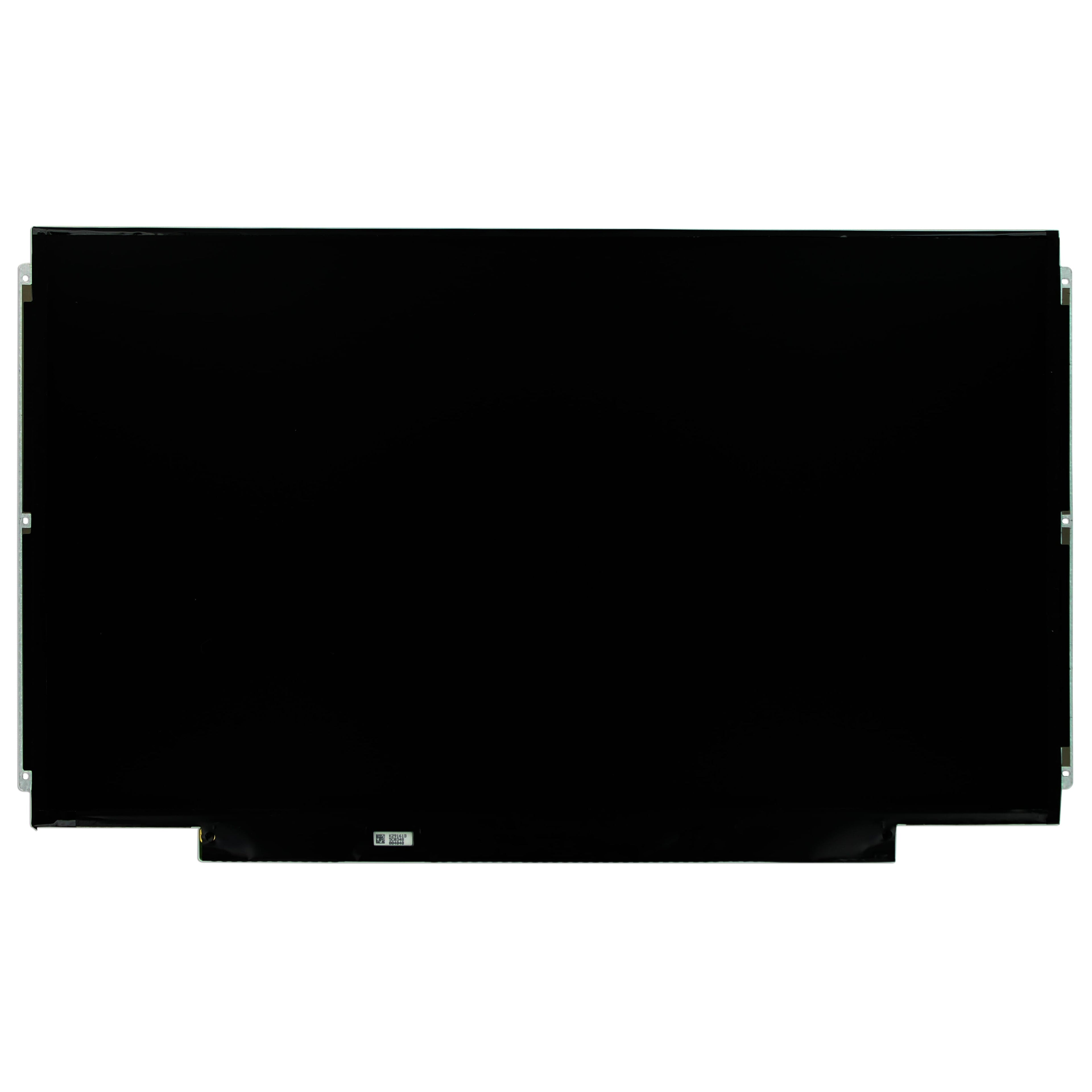 13.3 inch lcd scherm 1366x768 mat 30pin edp