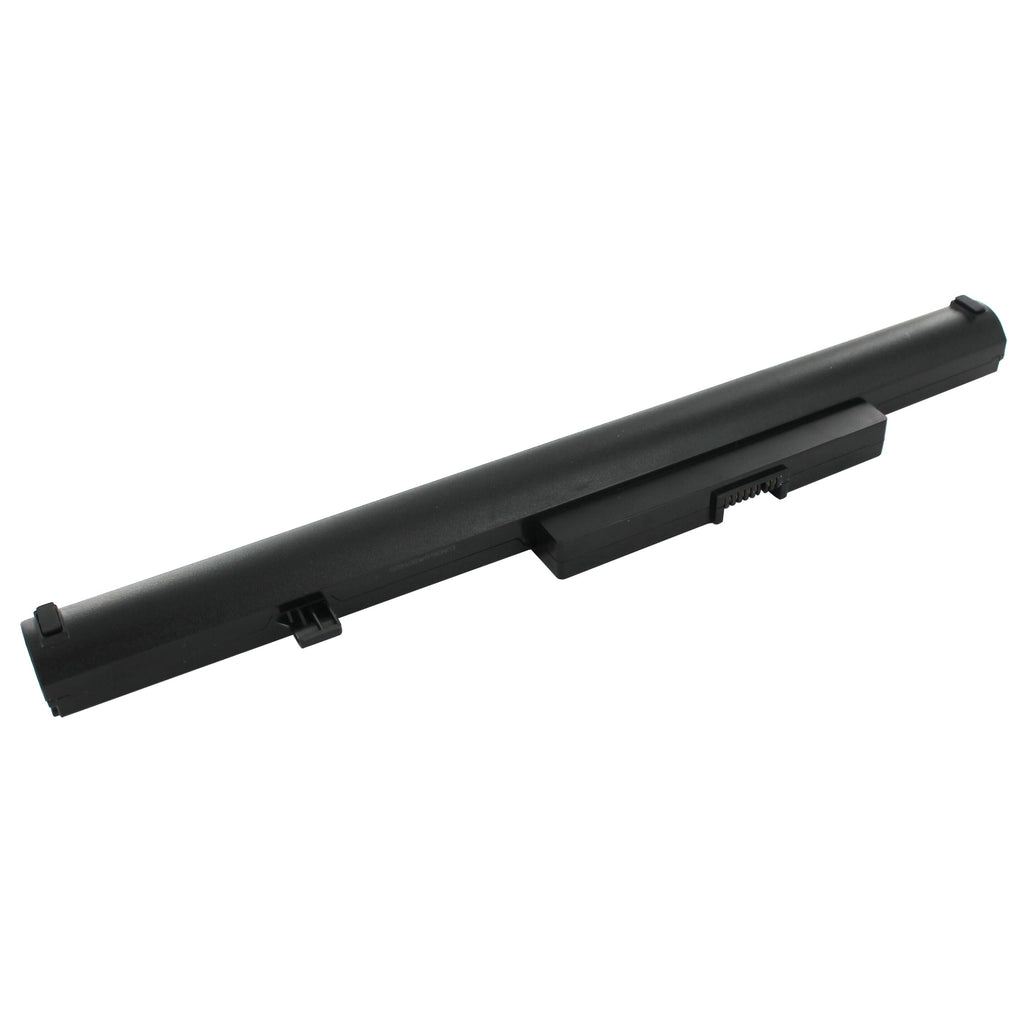Laptop accu 2200mah