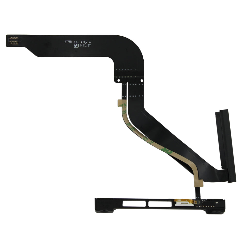 Macbook pro hdd kabel + ir sensor a1278