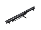 Blu-basic laptop accu 4400mah