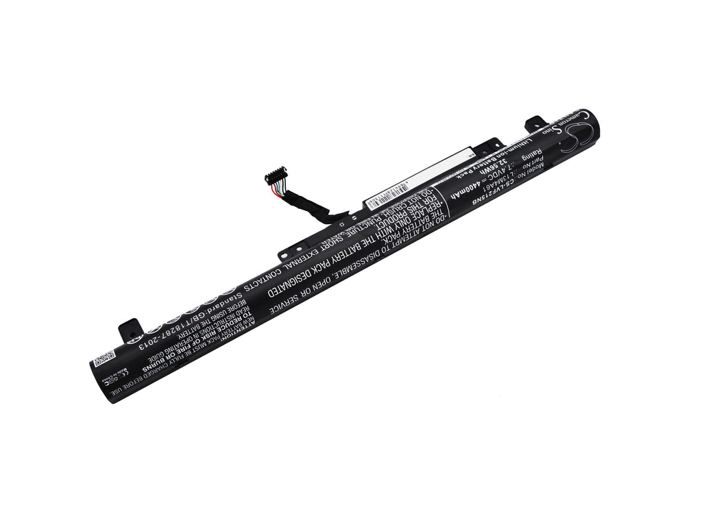 Blu-basic laptop accu 4400mah