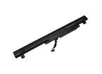 Blu-basic laptop accu 4400mah