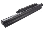 Laptop accu 6600mah