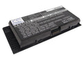 Laptop accu 4400mah