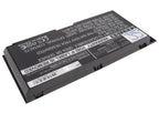 Laptop accu 4400mah