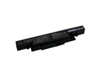 Laptop accu 4400mah