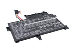 Blu-basic laptop accu 4200mah