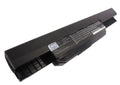 Laptop accu 6600mah