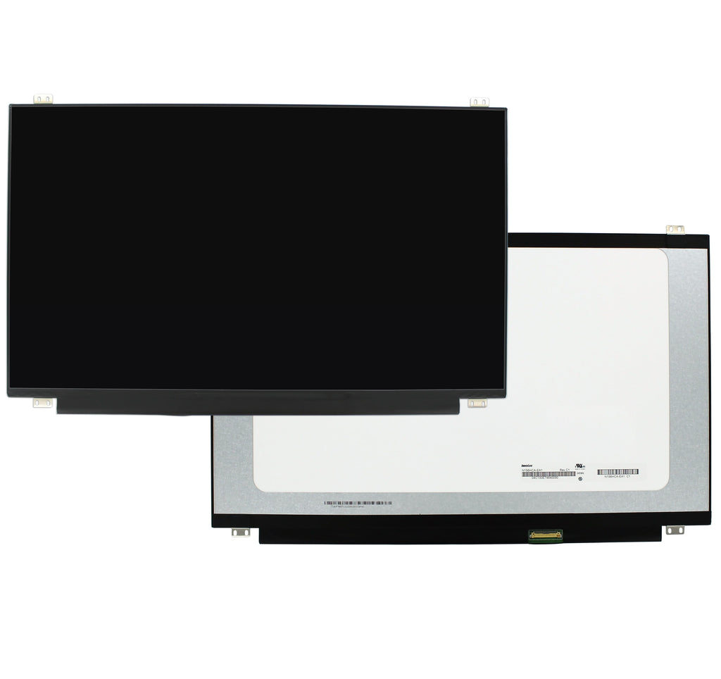 15.6 inch lcd scherm 1920x1080 mat 30pin edp, ips