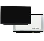 15.6 inch lcd scherm 1920x1080 mat 30pin edp, ips