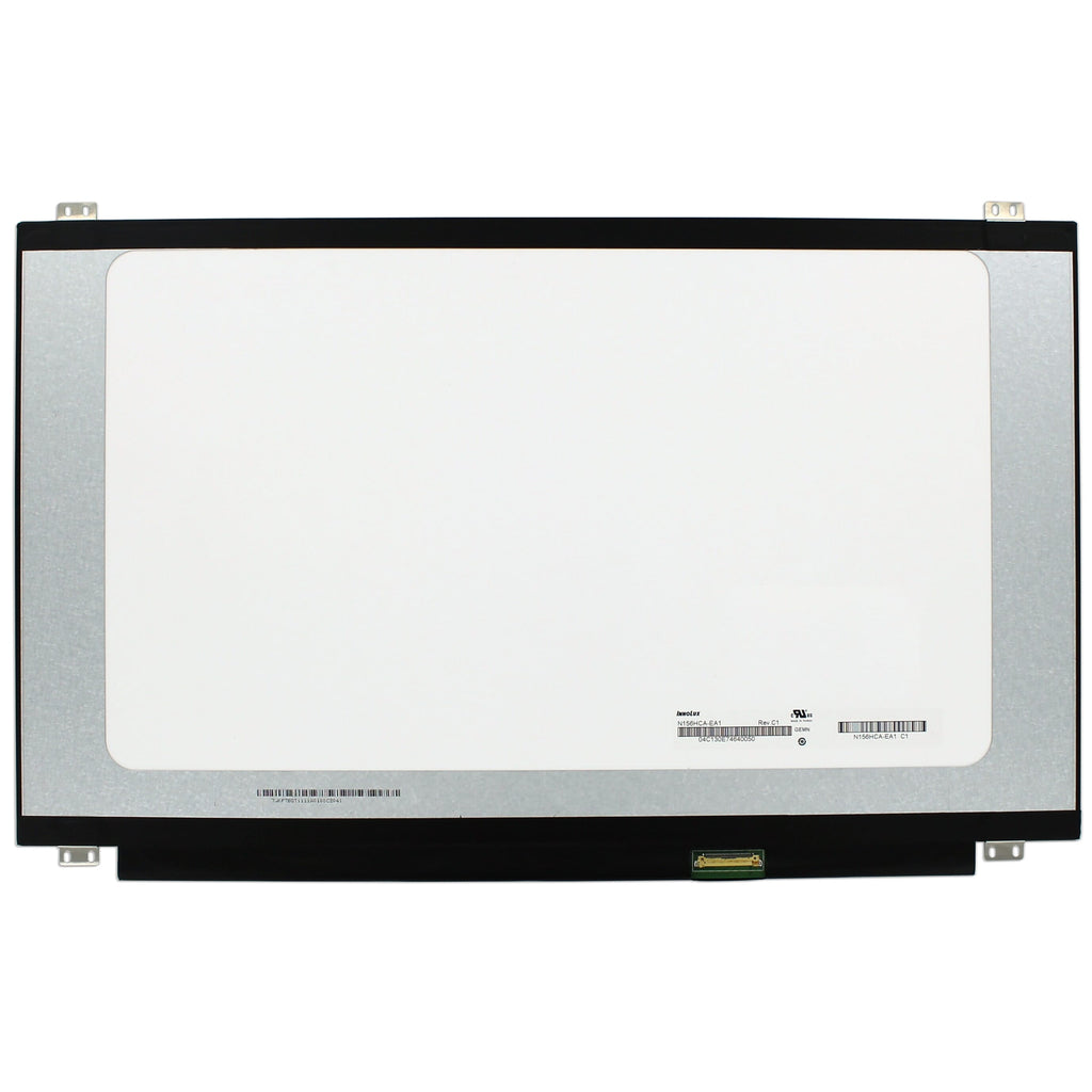 15.6 inch lcd scherm 1920x1080 mat 30pin edp, ips