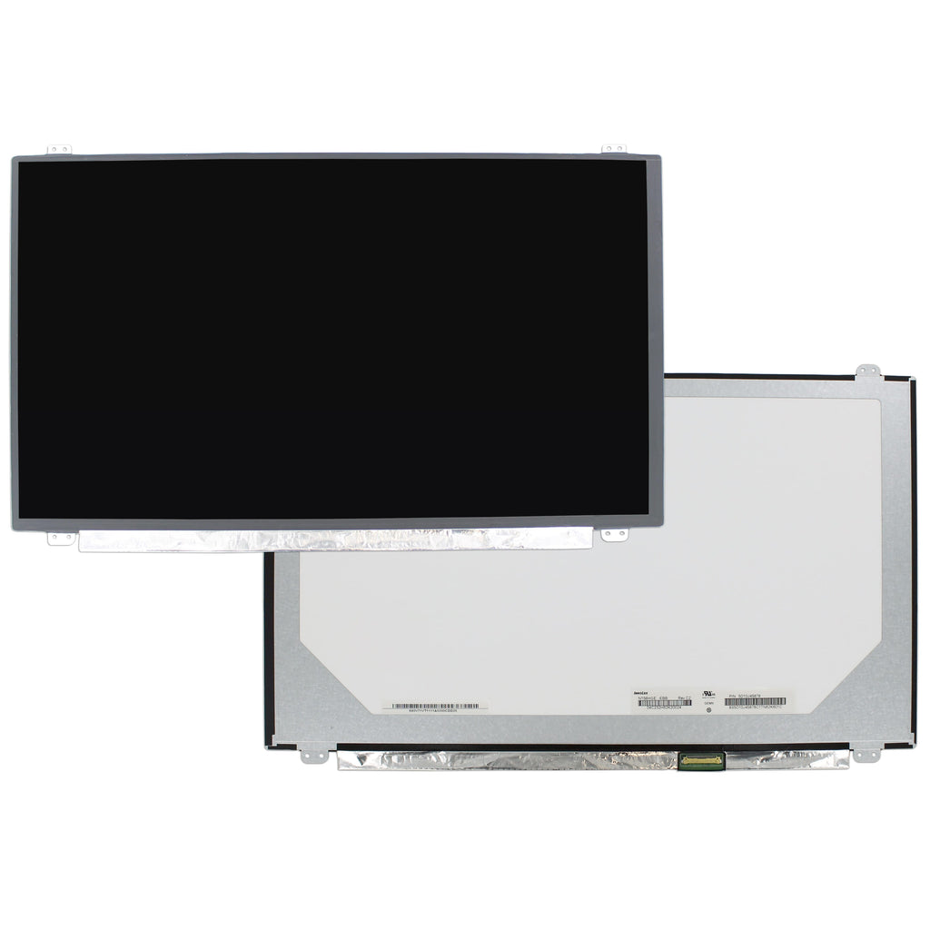 15.6 inch lcd scherm 1920x1080 glans 30pin edp