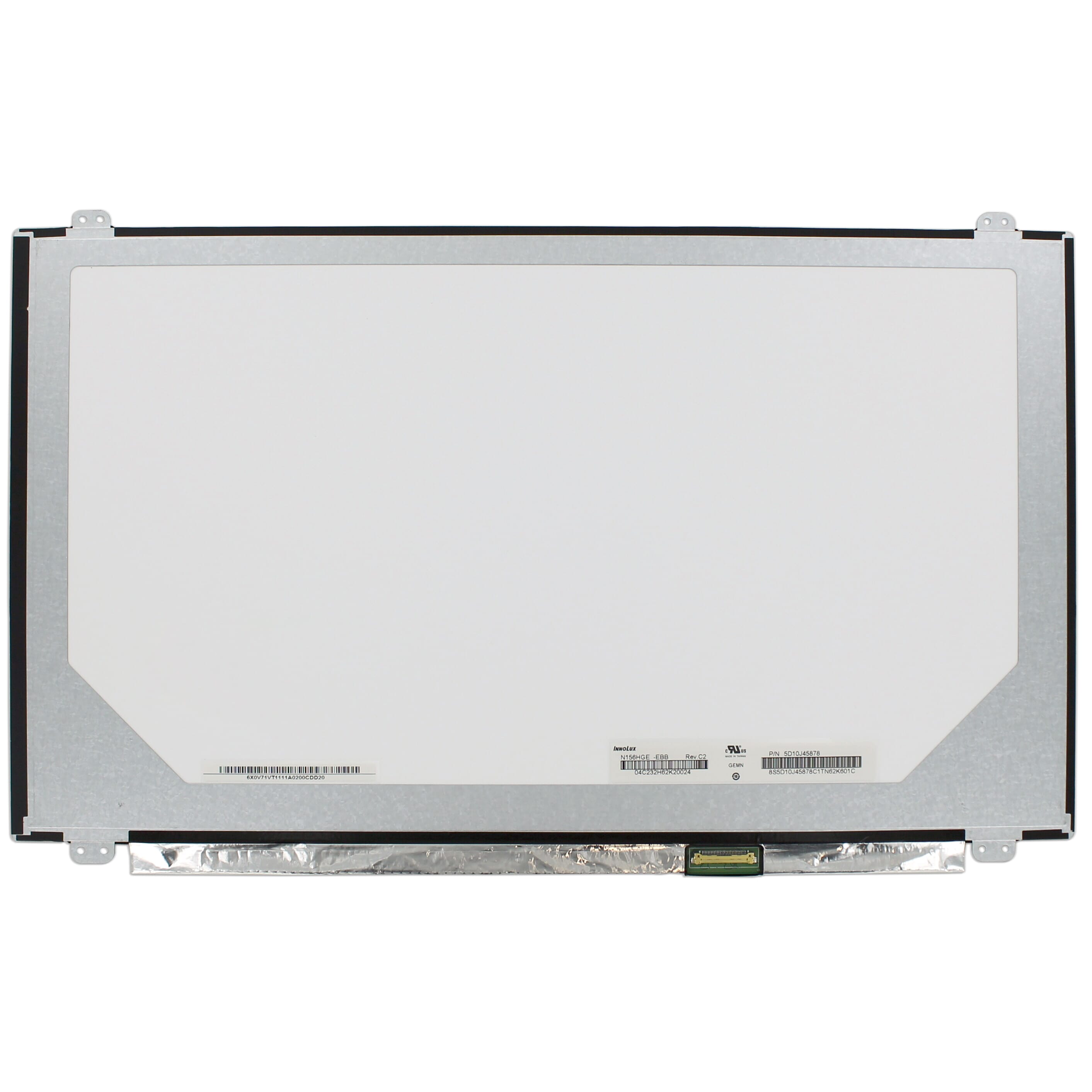 15.6 inch lcd scherm 1920x1080 glans 30pin edp