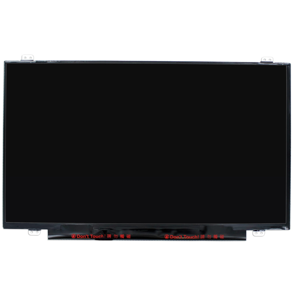 Oem 14.0 inch lcd scherm 1366x768 mat 30pin edp