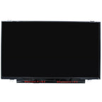 Oem 14.0 inch lcd scherm 1366x768 mat 30pin edp