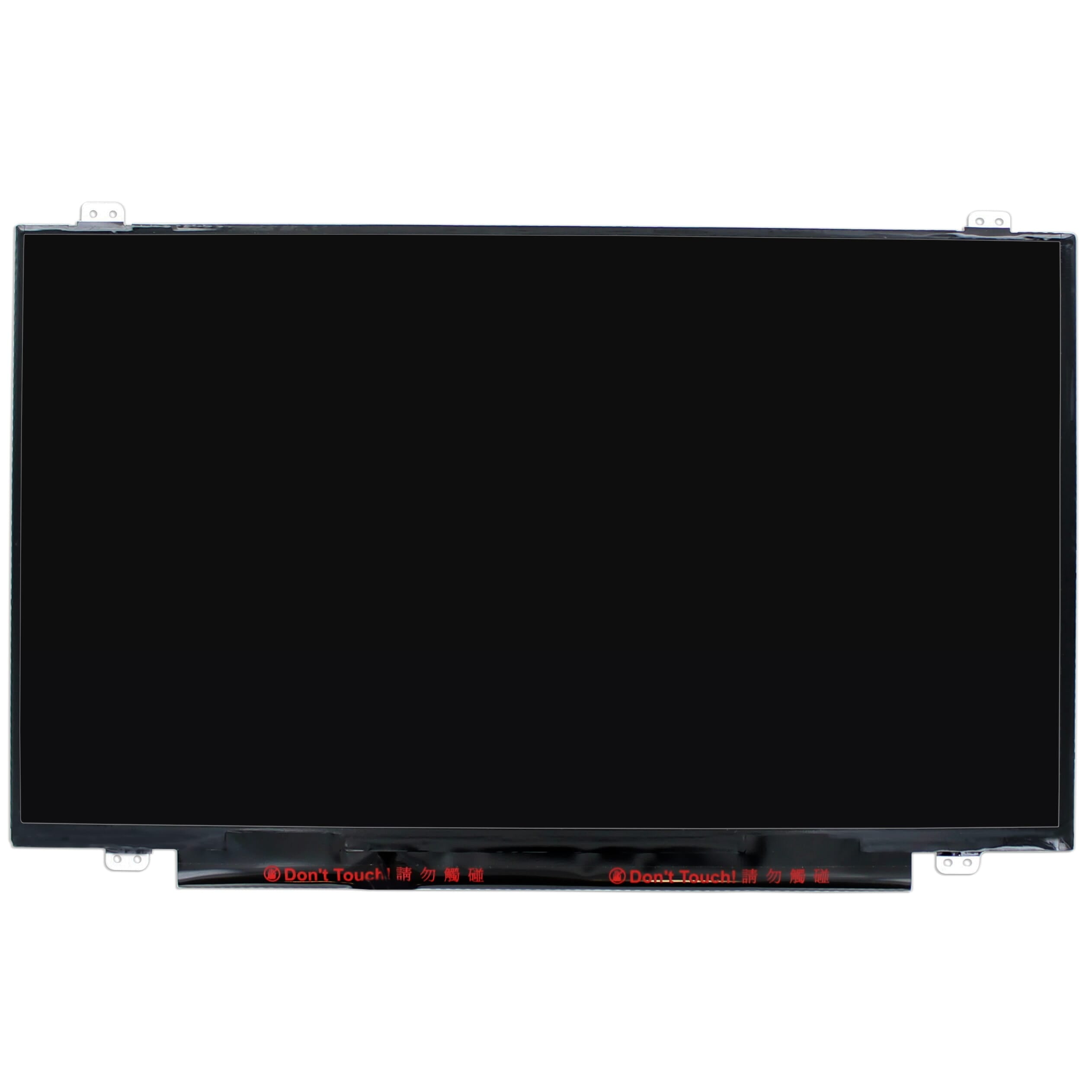 Oem 14.0 inch lcd scherm 1366x768 mat 30pin edp