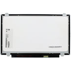 Oem 14.0 inch lcd scherm 1366x768 mat 30pin edp