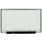 17.3 inch lcd scherm 1600x900 glans 30pin edp