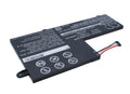 Laptop accu 3500mah