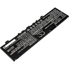Laptop accu 3200mah