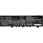 Laptop accu 3200mah