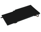 Laptop accu 4000mah