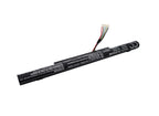 Laptop accu 1600mah