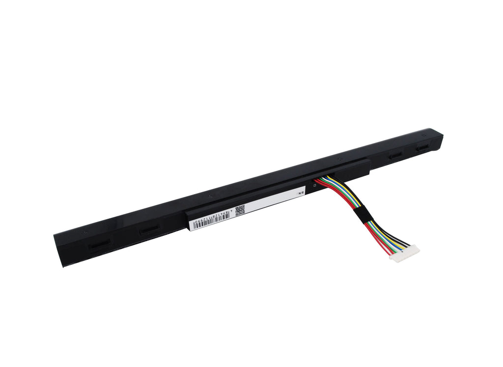 Laptop accu 1600mah