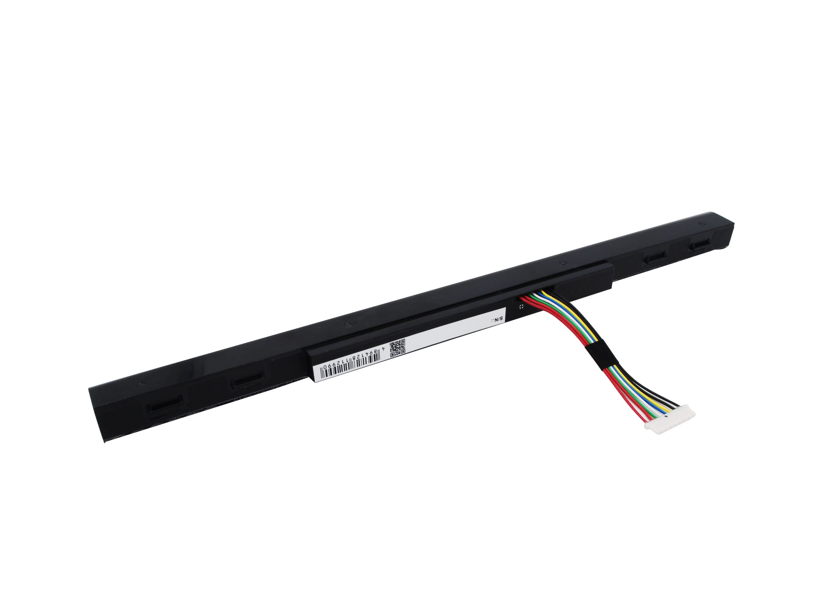 Laptop accu 1600mah