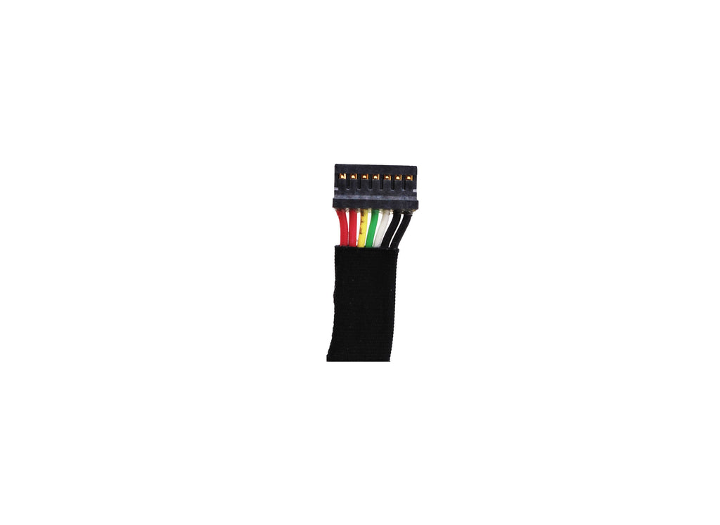 Replacement laptop accu 3600mah
