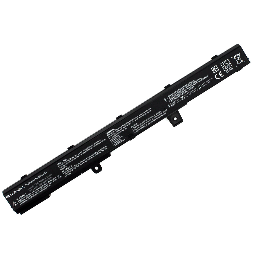 Laptop accu 2200mah