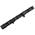 Laptop accu 2200mah