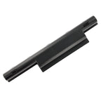 Laptop accu extended 8800mah