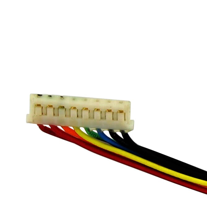Laptop accu 3200mah