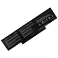 Laptop accu extended 6600mah