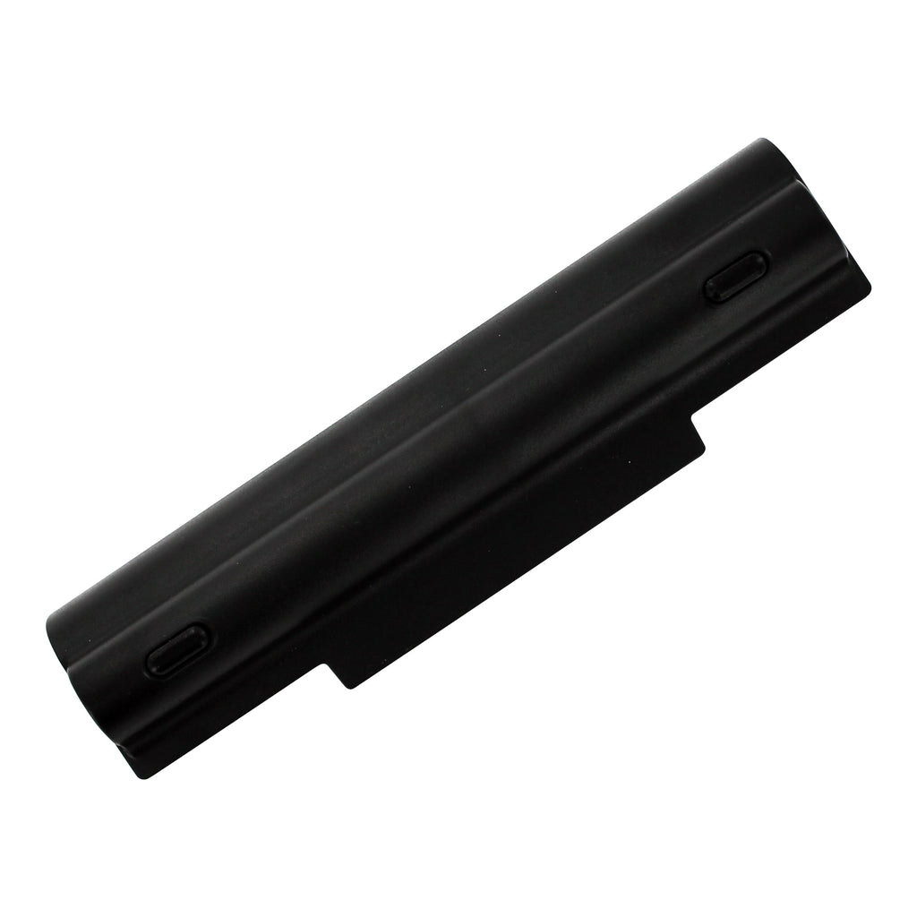 Laptop accu extended 6600mah
